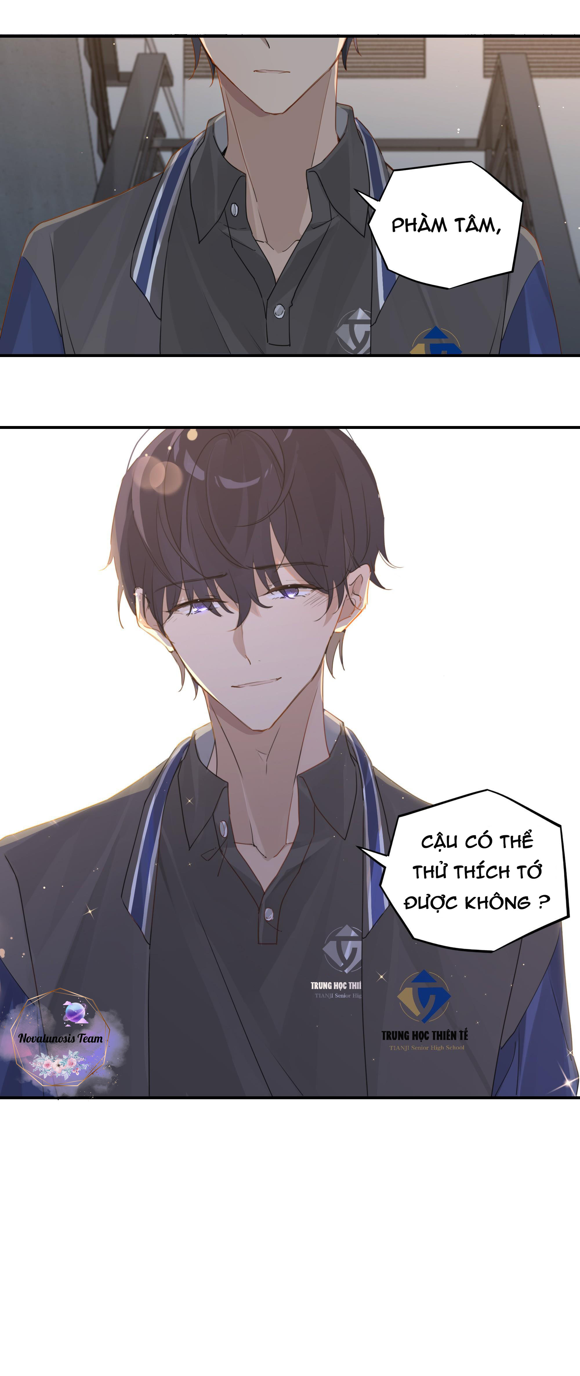 Biệt Lai Vô Dạng: Chapter 48