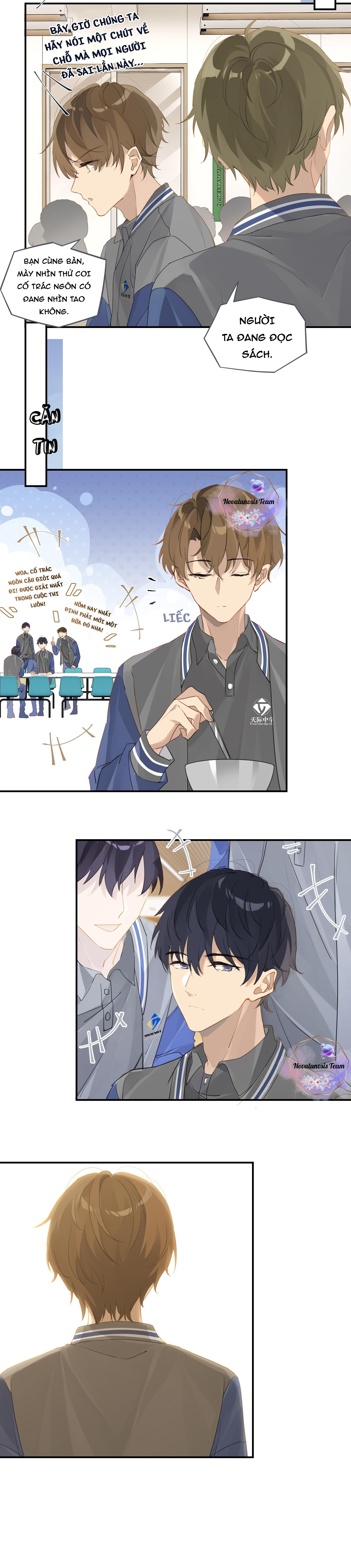 Biệt Lai Vô Dạng: Chapter 48