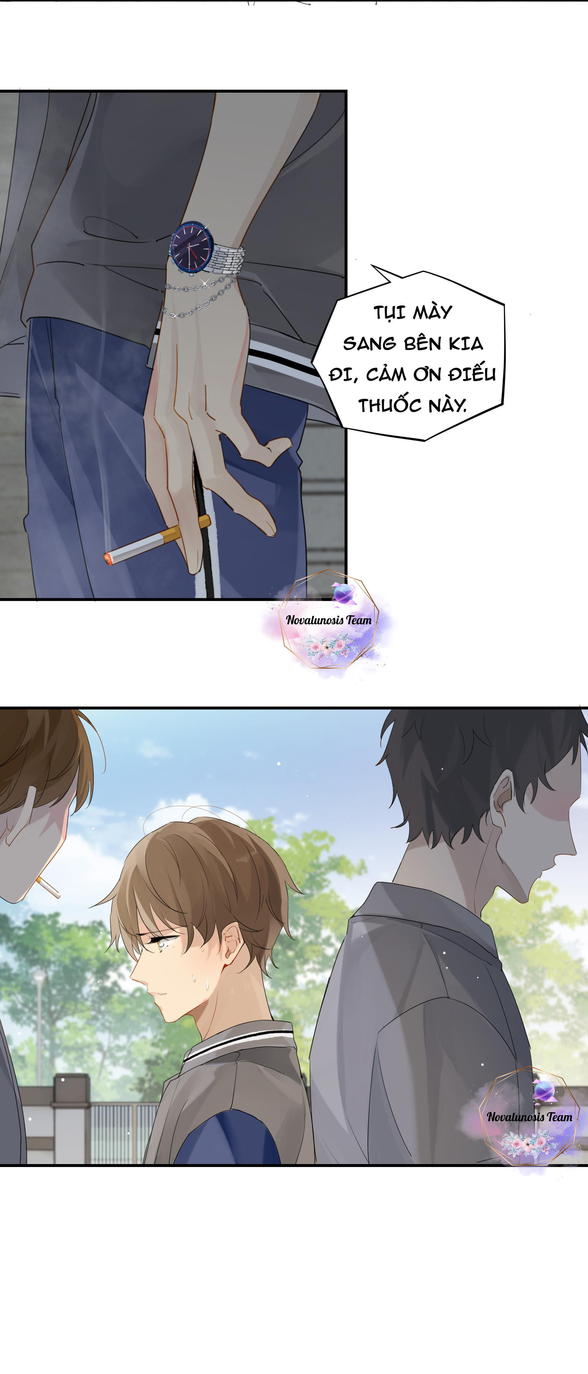 Biệt Lai Vô Dạng: Chapter 48