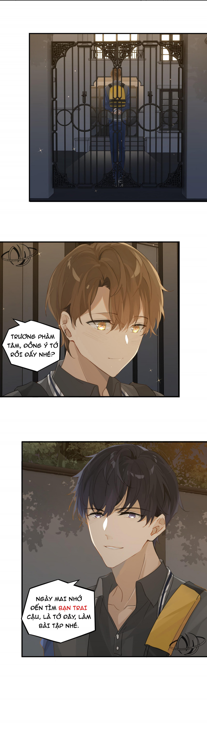 Biệt Lai Vô Dạng: Chapter 51