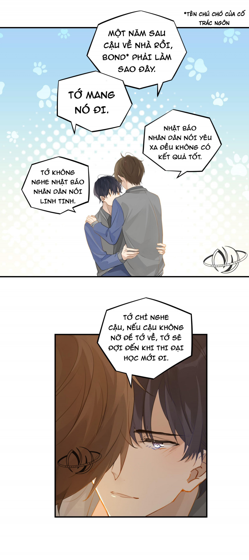 Biệt Lai Vô Dạng: Chapter 51