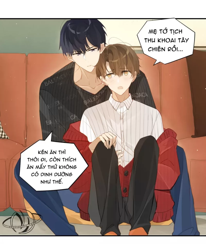 Biệt Lai Vô Dạng: Chapter 52