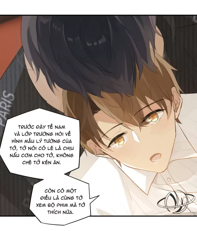 Biệt Lai Vô Dạng: Chapter 52