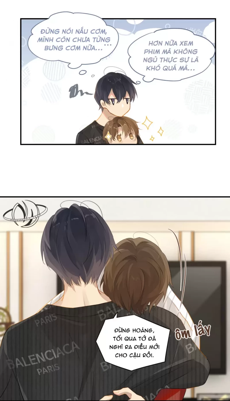 Biệt Lai Vô Dạng: Chapter 52