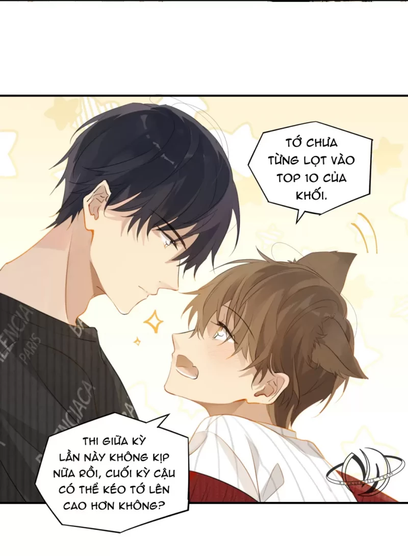 Biệt Lai Vô Dạng: Chapter 52