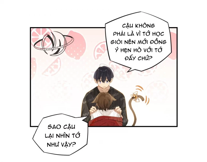Biệt Lai Vô Dạng: Chapter 52