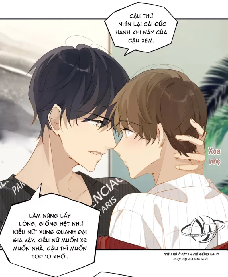 Biệt Lai Vô Dạng: Chapter 52