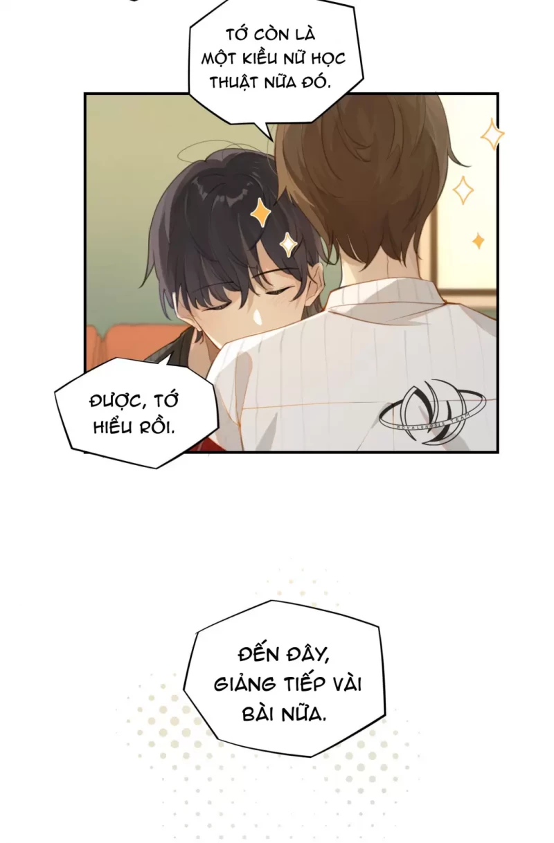 Biệt Lai Vô Dạng: Chapter 52
