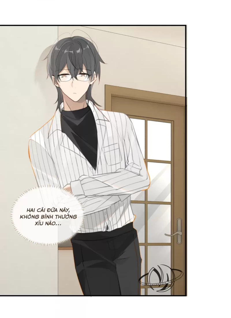 Biệt Lai Vô Dạng: Chapter 52