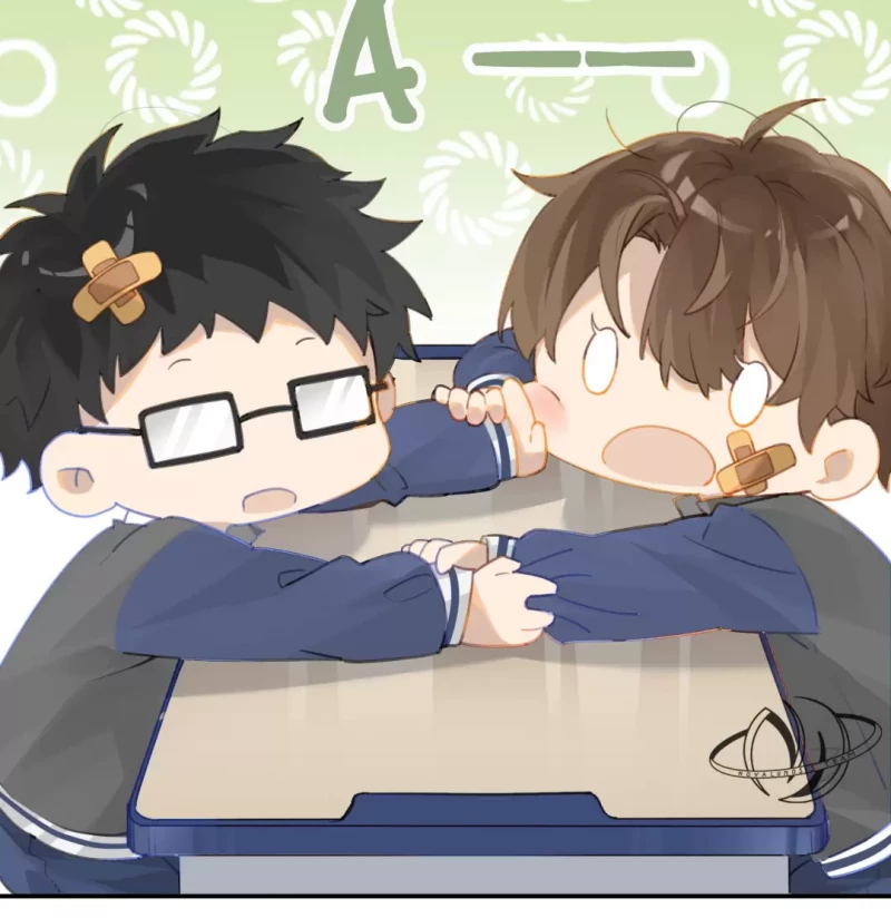 Biệt Lai Vô Dạng: Chapter 52