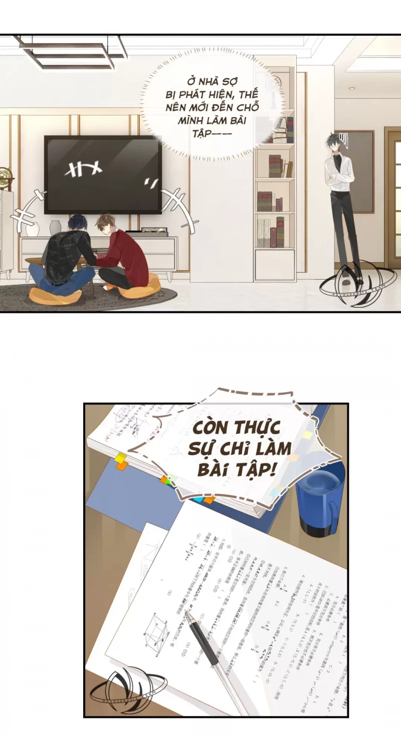 Biệt Lai Vô Dạng: Chapter 52