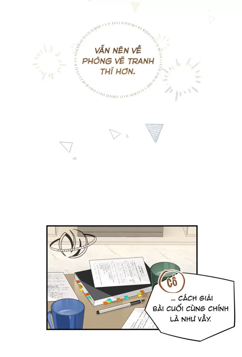 Biệt Lai Vô Dạng: Chapter 52