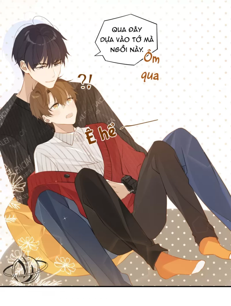 Biệt Lai Vô Dạng: Chapter 52