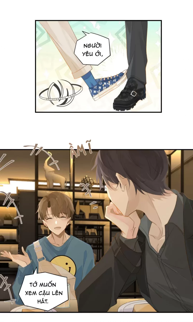 Biệt Lai Vô Dạng: Chapter 54