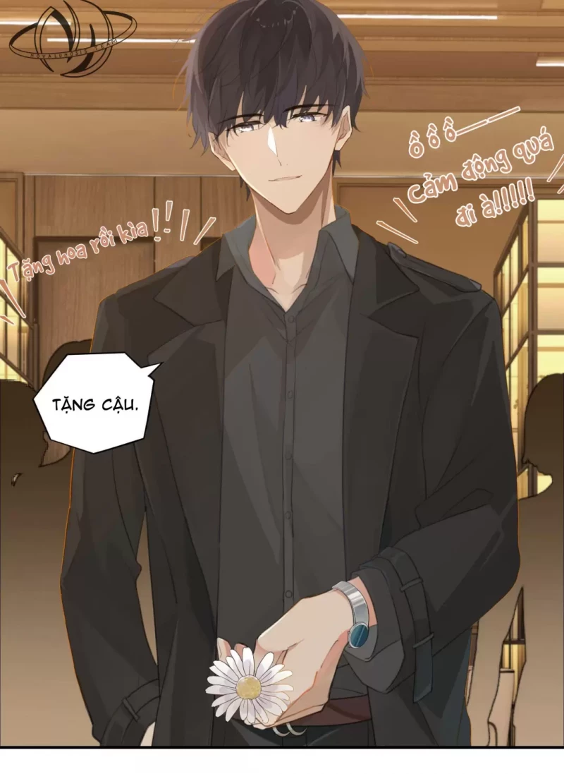 Biệt Lai Vô Dạng: Chapter 54