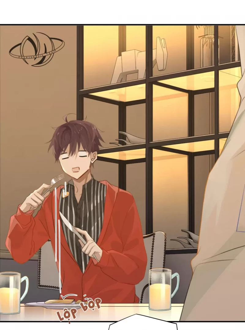 Biệt Lai Vô Dạng: Chapter 54