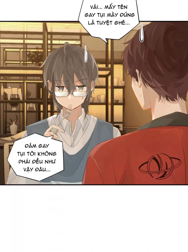 Biệt Lai Vô Dạng: Chapter 54