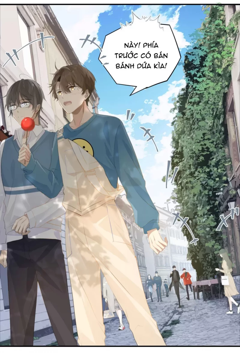 Biệt Lai Vô Dạng: Chapter 54