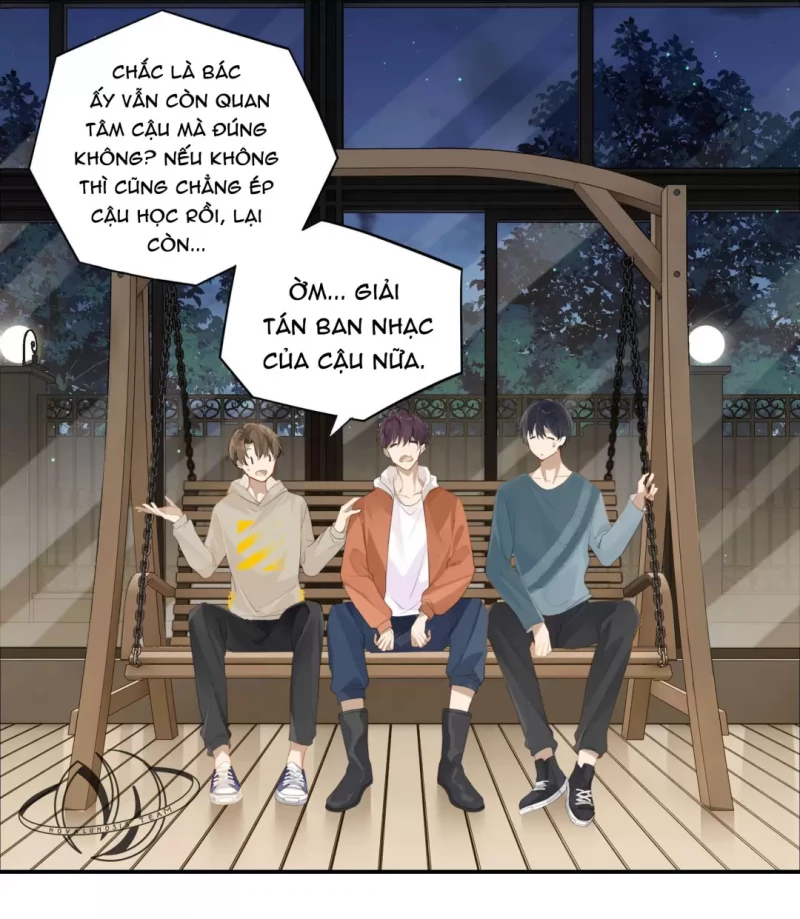 Biệt Lai Vô Dạng: Chapter 54