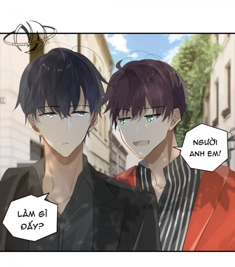Biệt Lai Vô Dạng: Chapter 54