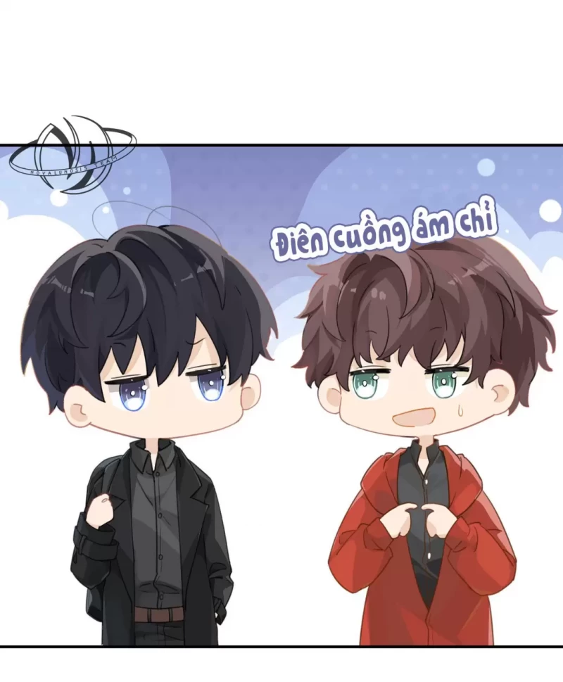 Biệt Lai Vô Dạng: Chapter 54