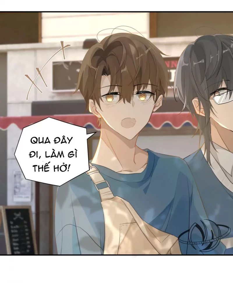 Biệt Lai Vô Dạng: Chapter 54