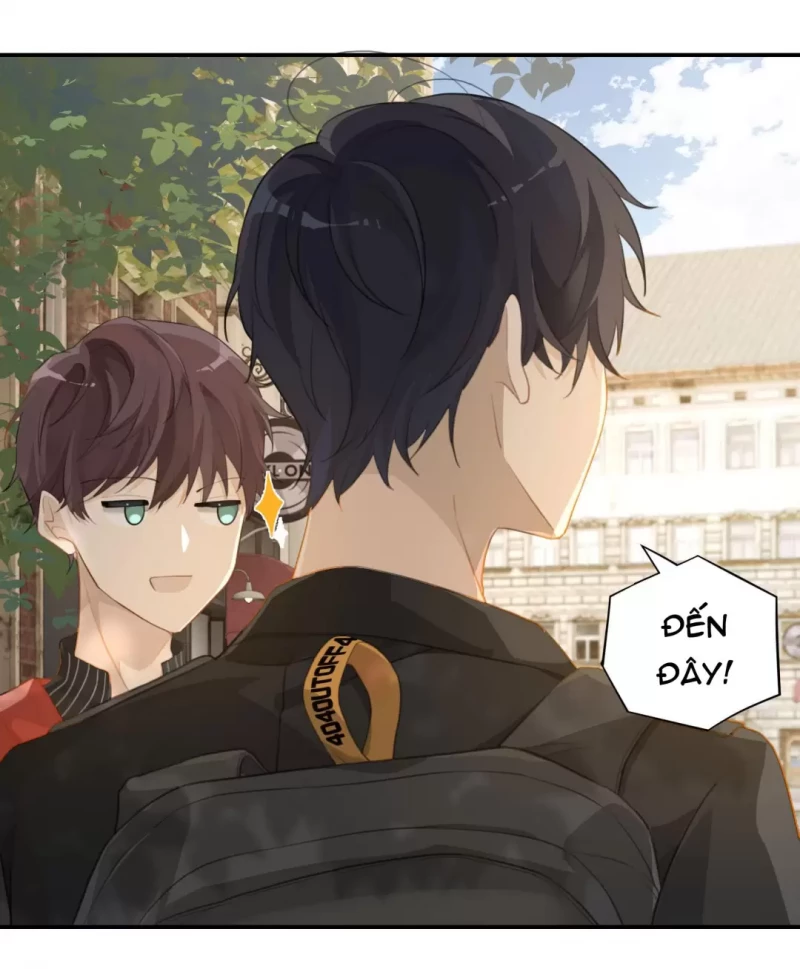 Biệt Lai Vô Dạng: Chapter 54
