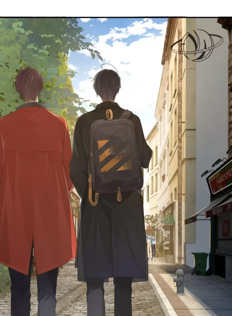 Biệt Lai Vô Dạng: Chapter 54