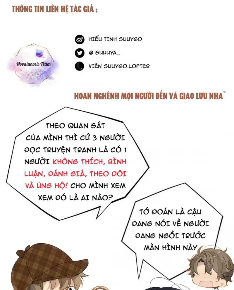Biệt Lai Vô Dạng: Chapter 54