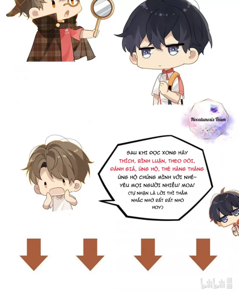Biệt Lai Vô Dạng: Chapter 54