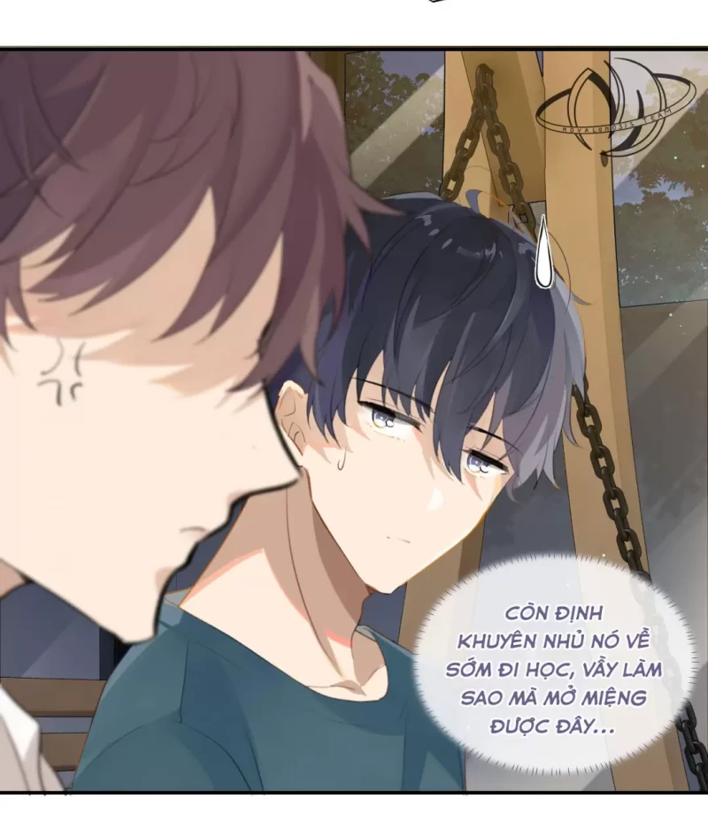 Biệt Lai Vô Dạng: Chapter 54