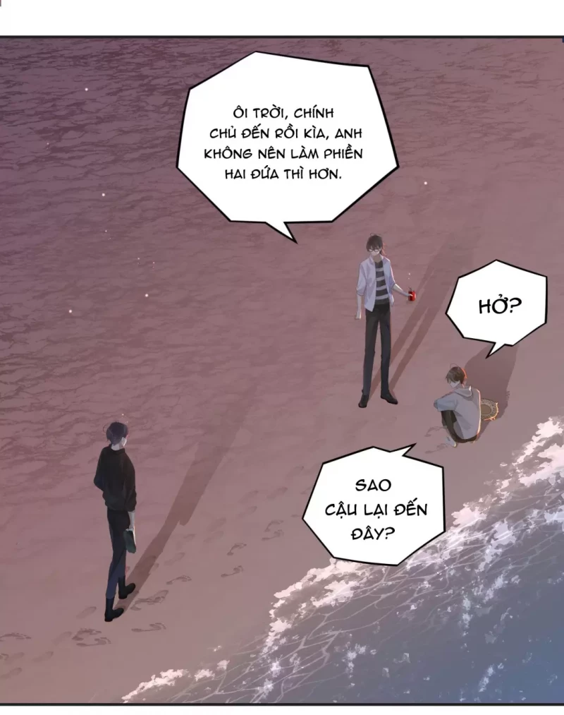Biệt Lai Vô Dạng: Chapter 56