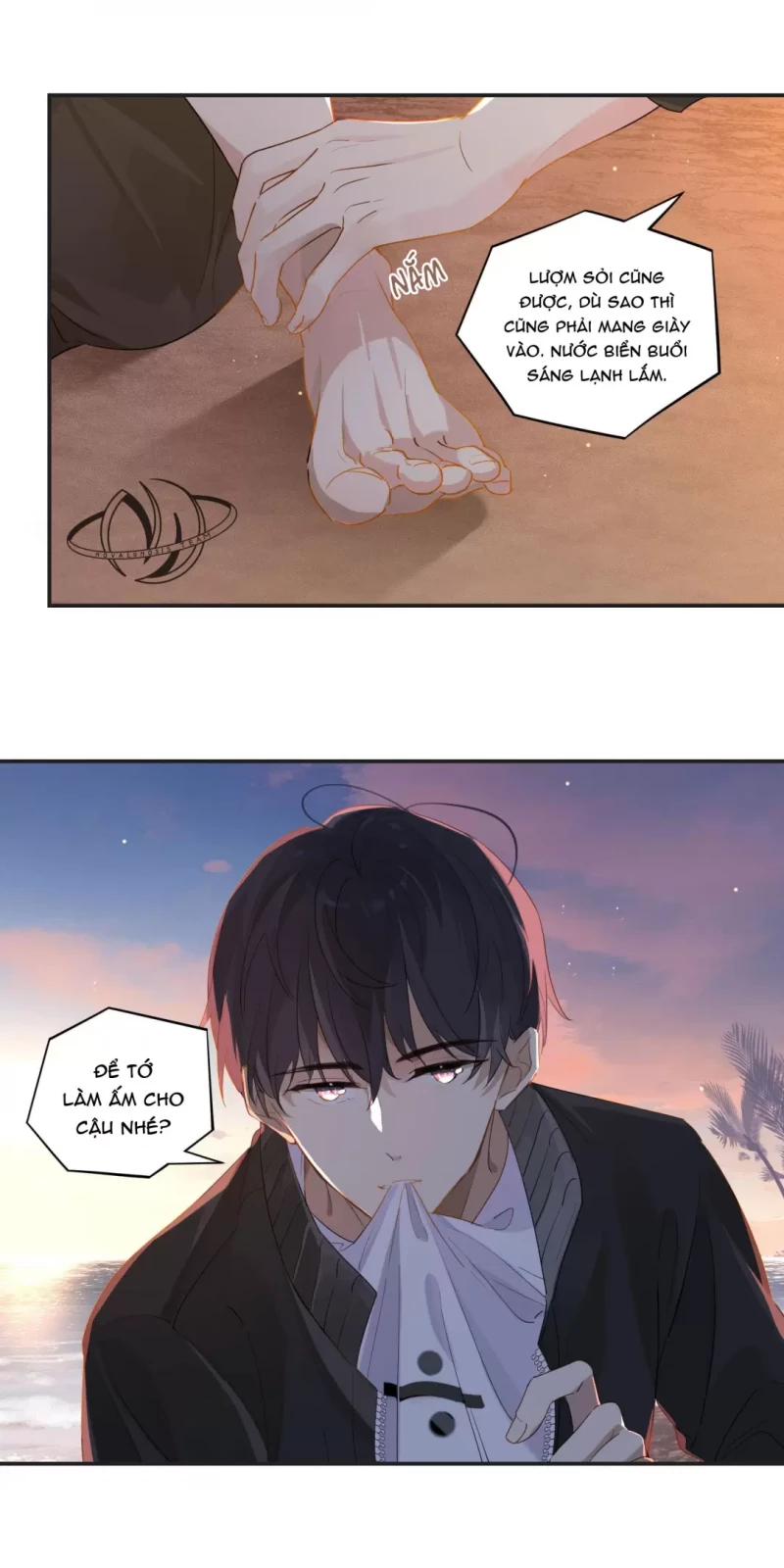 Biệt Lai Vô Dạng: Chapter 56