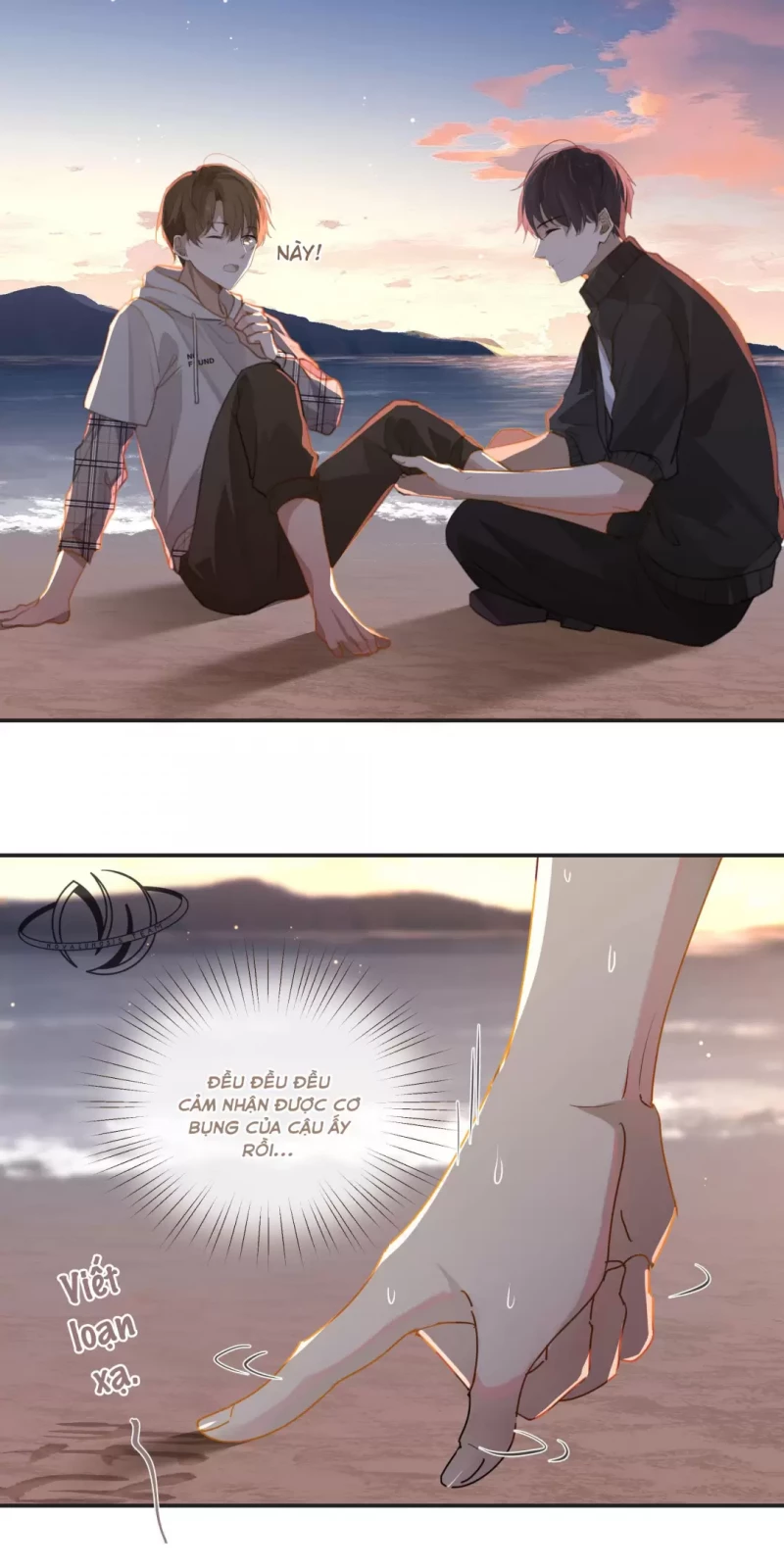 Biệt Lai Vô Dạng: Chapter 56
