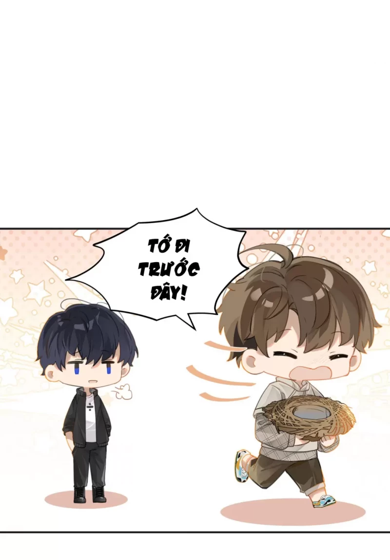 Biệt Lai Vô Dạng: Chapter 56
