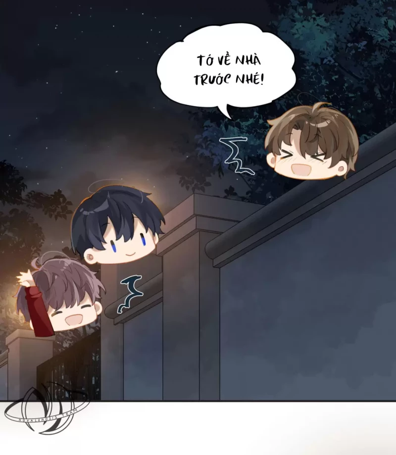 Biệt Lai Vô Dạng: Chapter 56