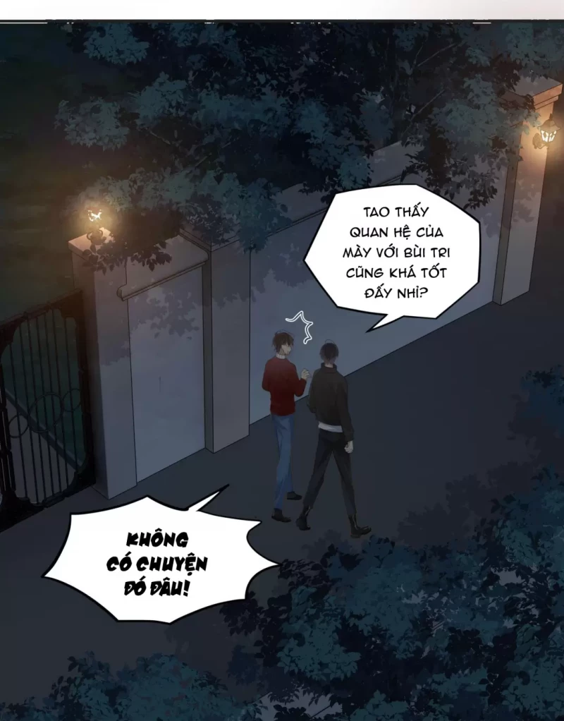 Biệt Lai Vô Dạng: Chapter 56