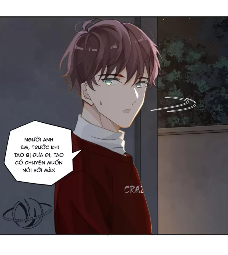 Biệt Lai Vô Dạng: Chapter 56