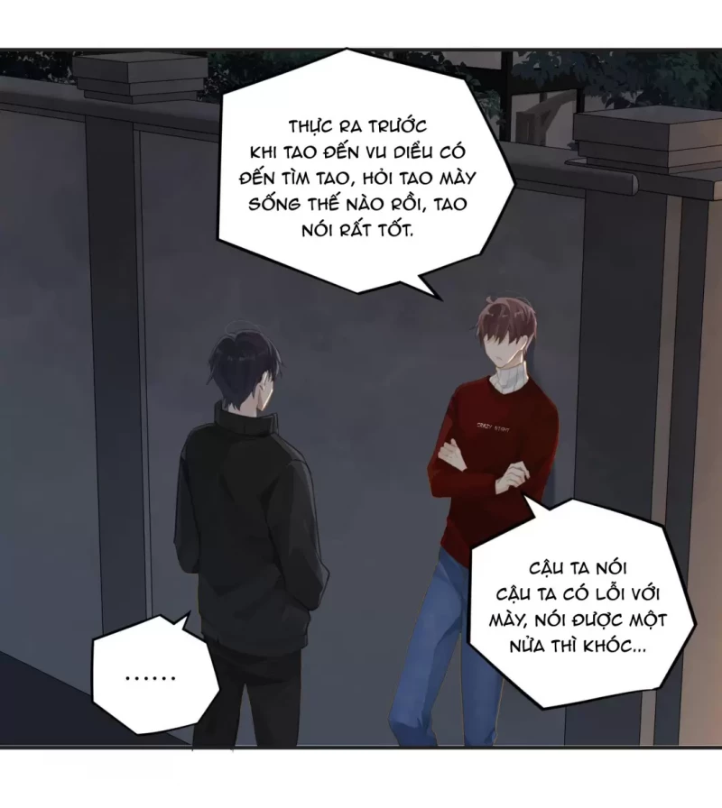 Biệt Lai Vô Dạng: Chapter 56