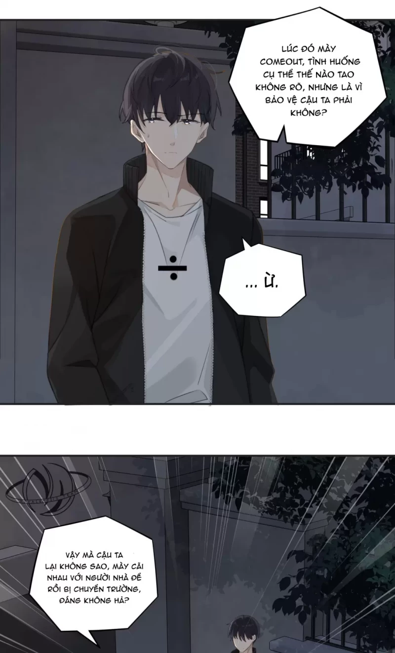 Biệt Lai Vô Dạng: Chapter 56
