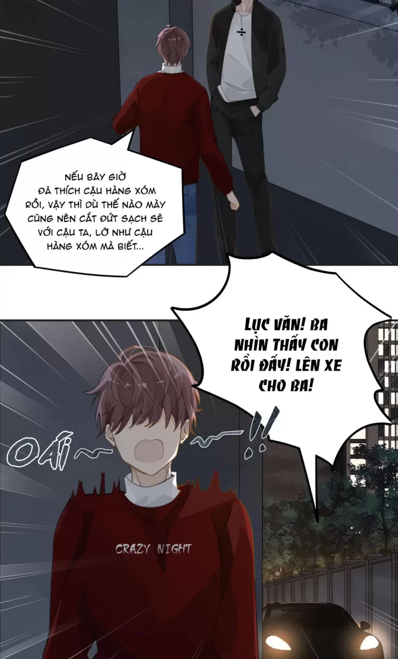 Biệt Lai Vô Dạng: Chapter 56
