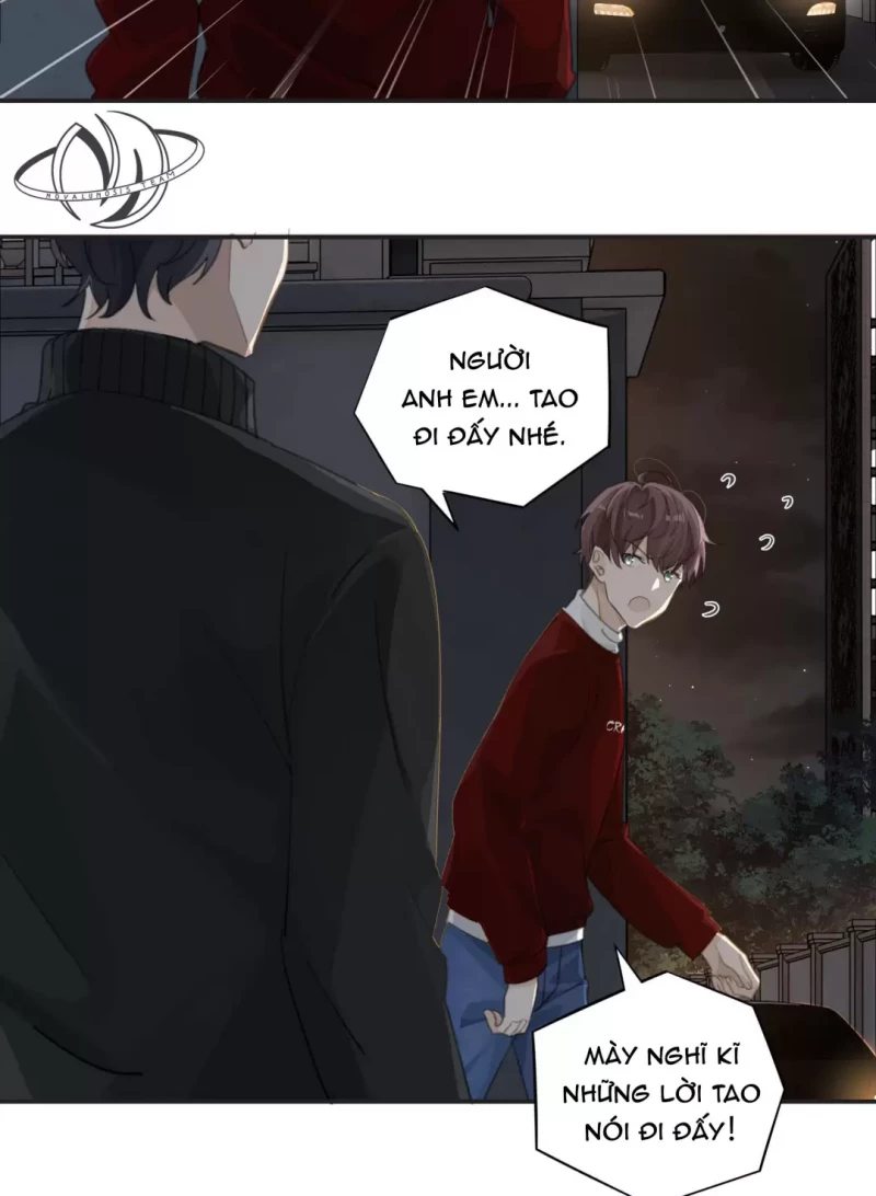 Biệt Lai Vô Dạng: Chapter 56