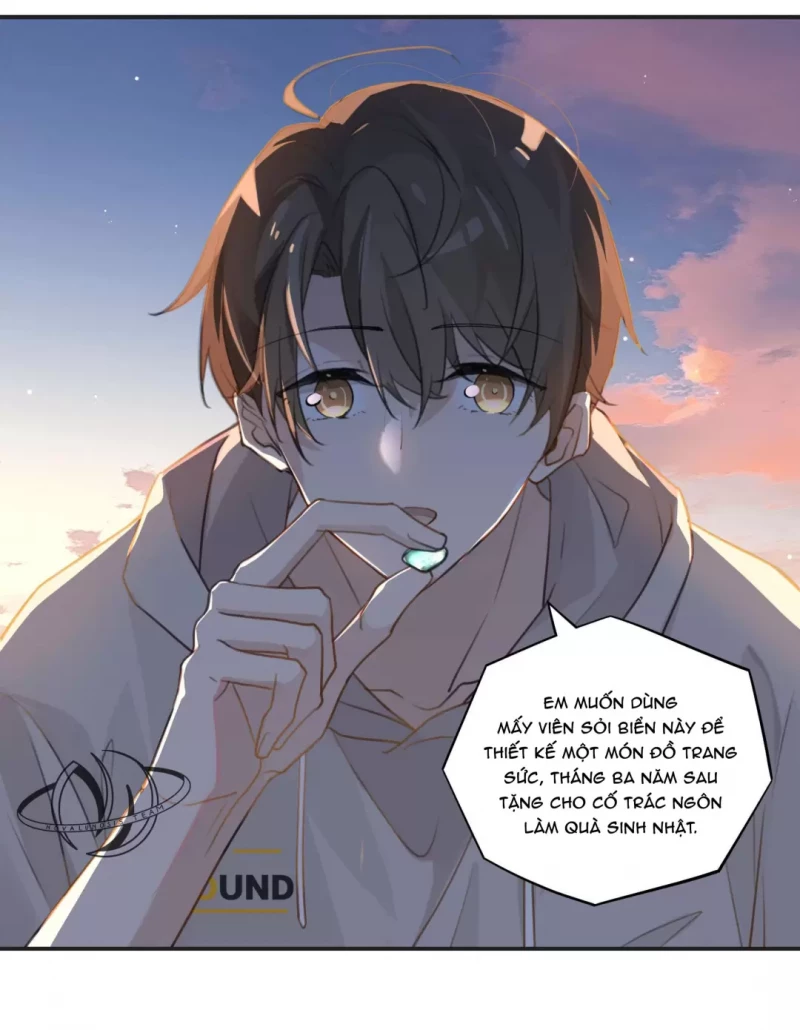 Biệt Lai Vô Dạng: Chapter 56