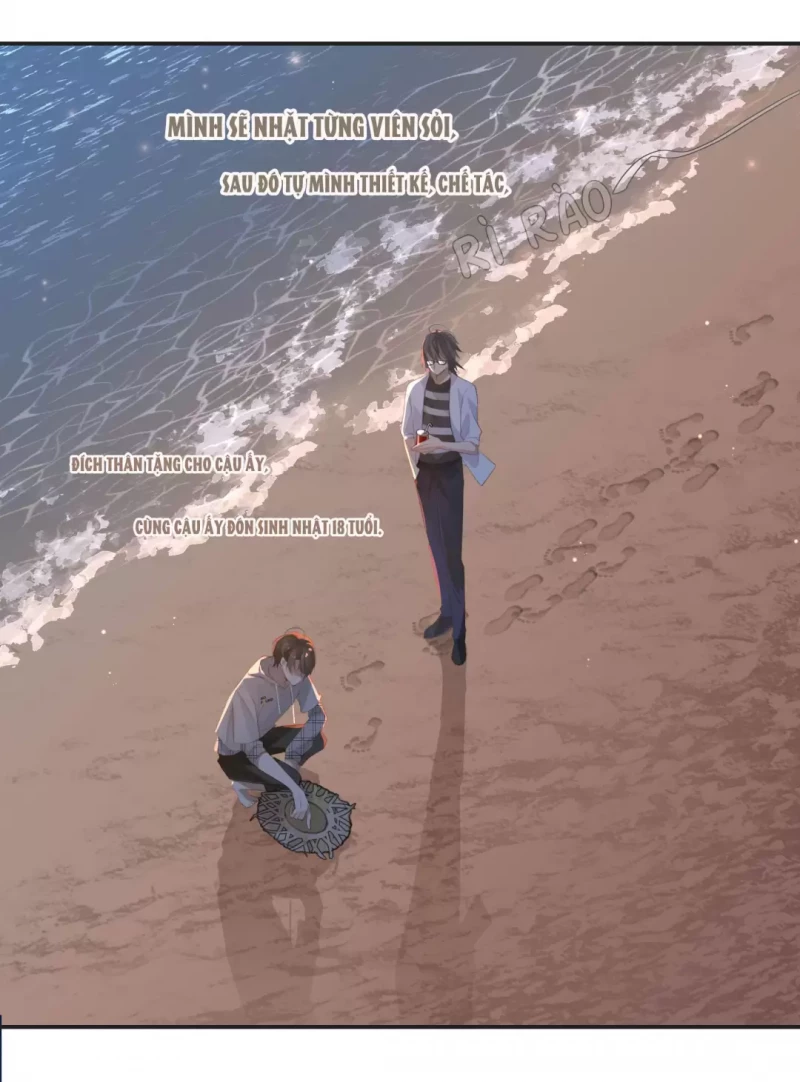 Biệt Lai Vô Dạng: Chapter 56