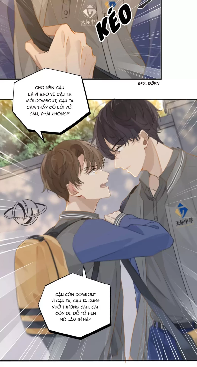 Biệt Lai Vô Dạng: Chapter 57