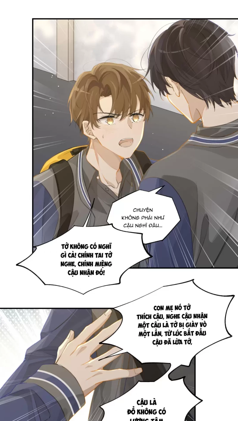 Biệt Lai Vô Dạng: Chapter 57