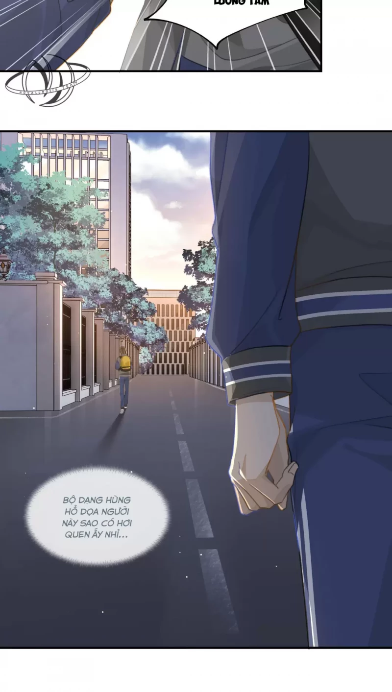 Biệt Lai Vô Dạng: Chapter 57