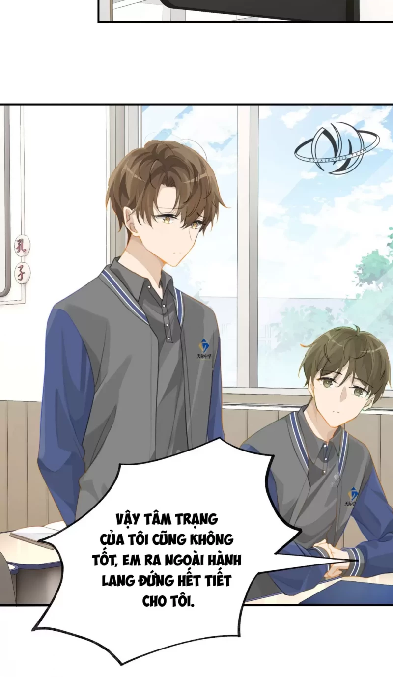 Biệt Lai Vô Dạng: Chapter 57