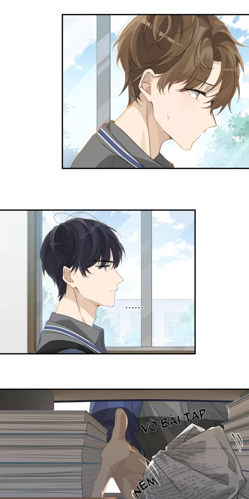 Biệt Lai Vô Dạng: Chapter 57