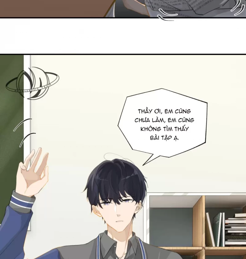 Biệt Lai Vô Dạng: Chapter 57
